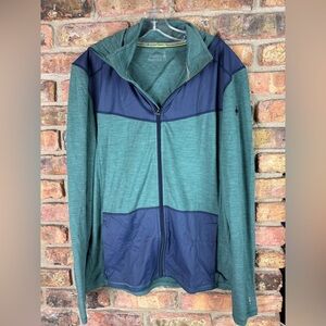 Smartwool hoodie xl